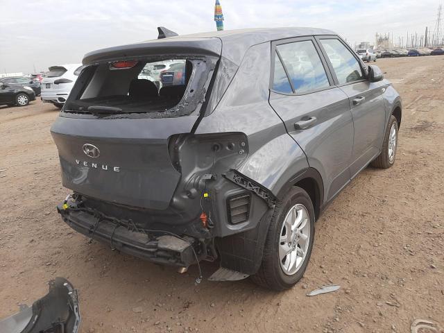 2021 HYUNDAI VENUE SE KMHRB8A36MU066040