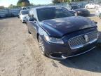 2017 LINCOLN  CONTINENTAL