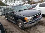 2003 GMC  YUKON