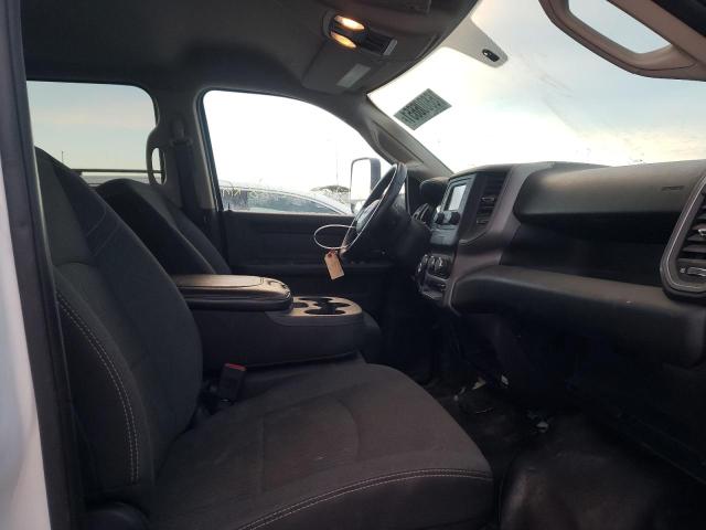 2019 RAM 2500 TRADE 3C6UR5CJ5KG631101