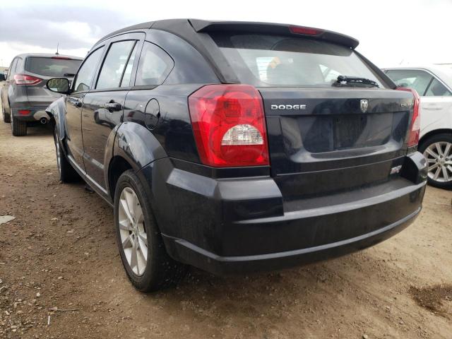 2011 DODGE CALIBER HE 1B3CB5HAXBD205663