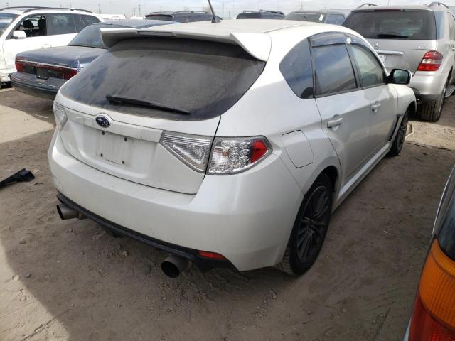 2019 SUBARU IMPREZA WR JF1GR7E63DG810994