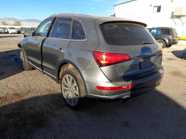 VIN WA1C8AFP3DA020768 2013 Audi Q5, Premium Hybrid no.3