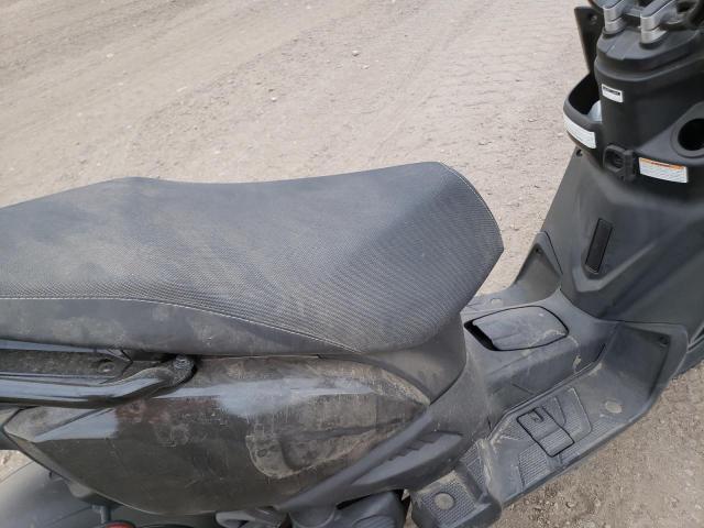 2018 YAMAHA YW50 F RKRSA43A3JA125595