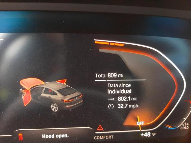 2022 BMW 228I WBA53AK08N7J83658