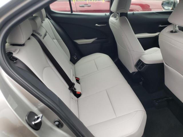 2020 LEXUS UX 250H JTHX9JBH1L2029334