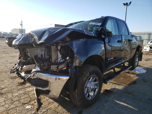 2022 RAM 2500 TRADE 3C6UR5CJ3NG126551