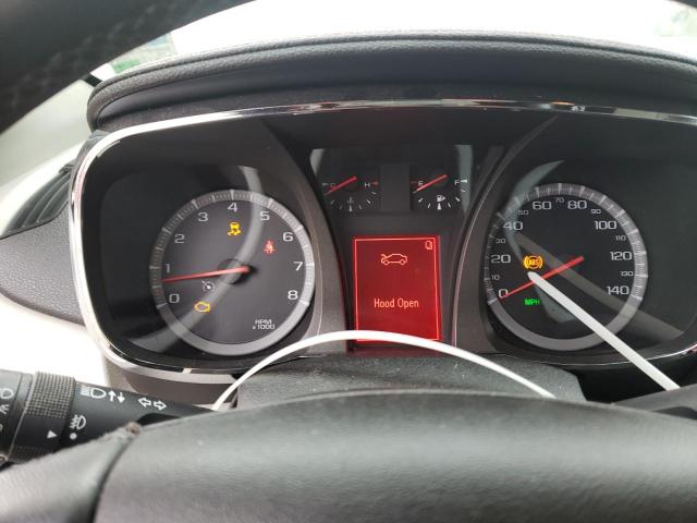 2011 GMC TERRAIN 2CTFLXE54B6330107
