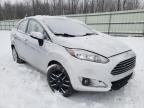 2016 FORD  FIESTA