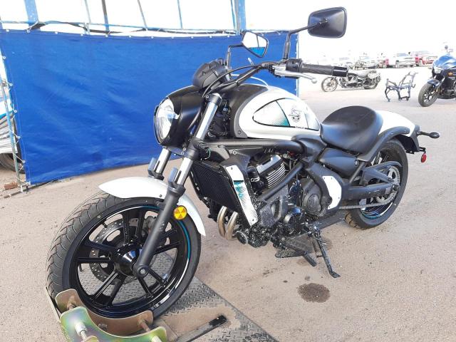 2022 KAWASAKI EN650 C JKAENEC19NDA04831