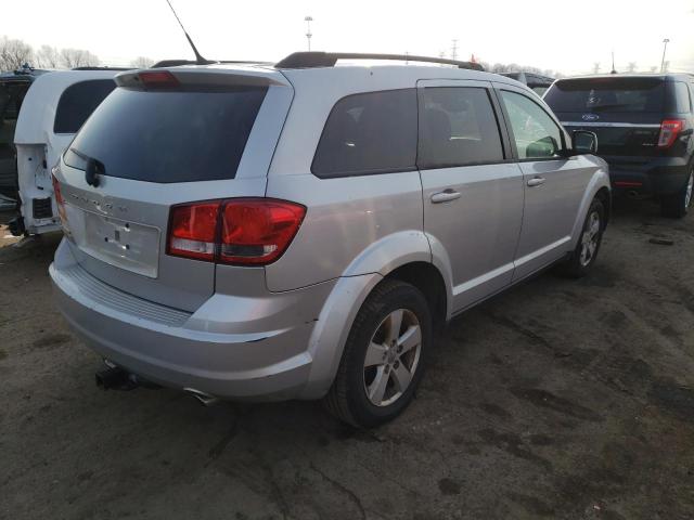 2011 DODGE JOURNEY MA 3D4PH1FG2BT502325