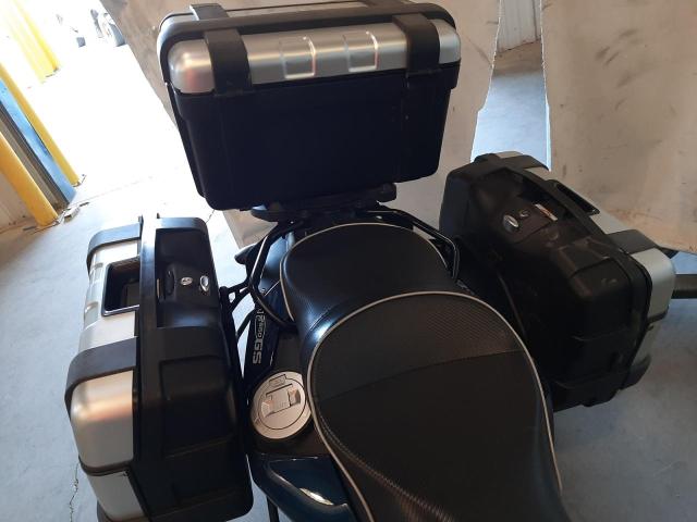 2012 BMW F650 GS WB1022803CZ062600