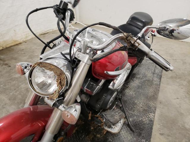 2014 YAMAHA XVS950 A JYAVN01E7EA020891