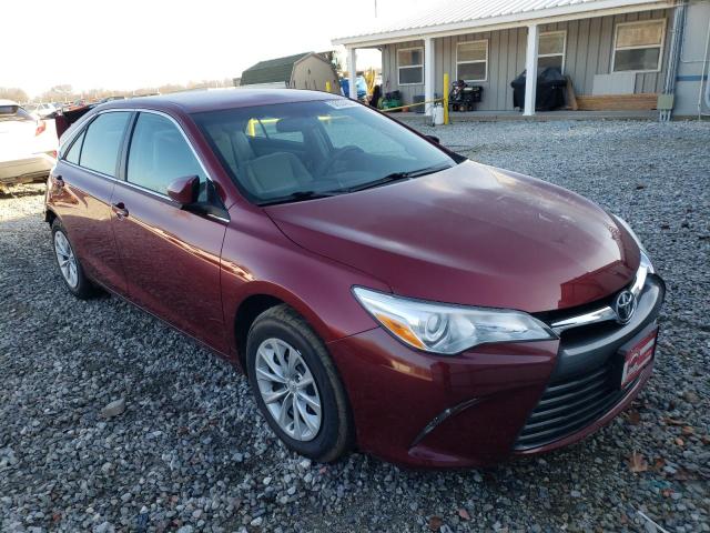 Toyota salvage cars for sale: 2016 Toyota Camry