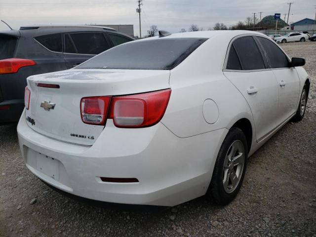 1G11B5SL8FF151671 Chevrolet Malibu Ls 2015. Фото: 3