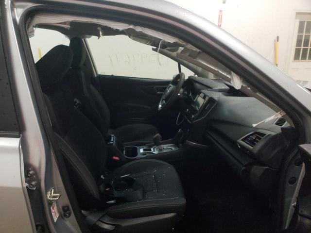 2019 SUBARU FORESTER JF2SKACC3KH539264