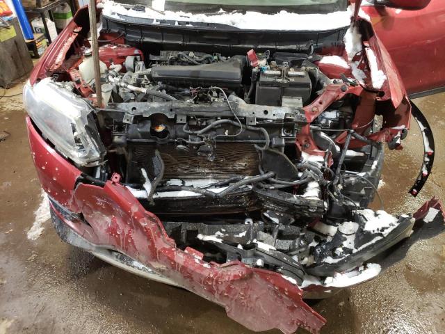 2015 NISSAN ROGUE S 5N1AT2MV8FC835473