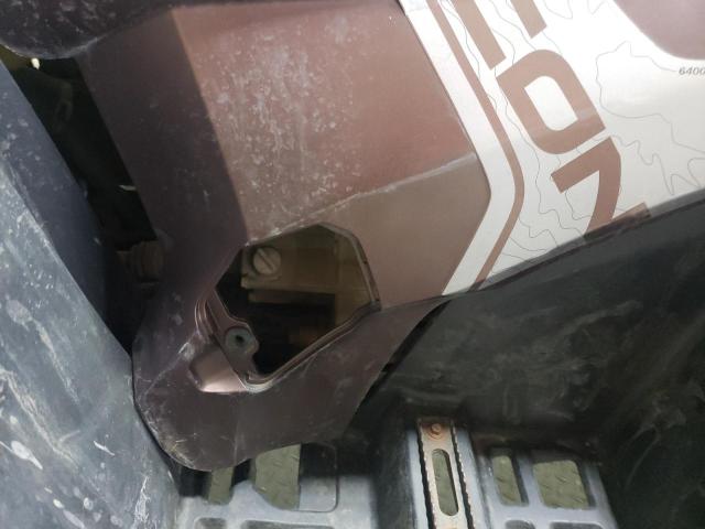 2020 HONDA TRX520 FM 1HFTE45F6L4500492