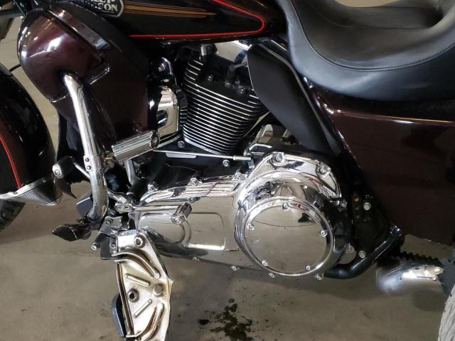 2011 HARLEY-DAVIDSON FLHTCUTG 1HD1MAM19BB851561