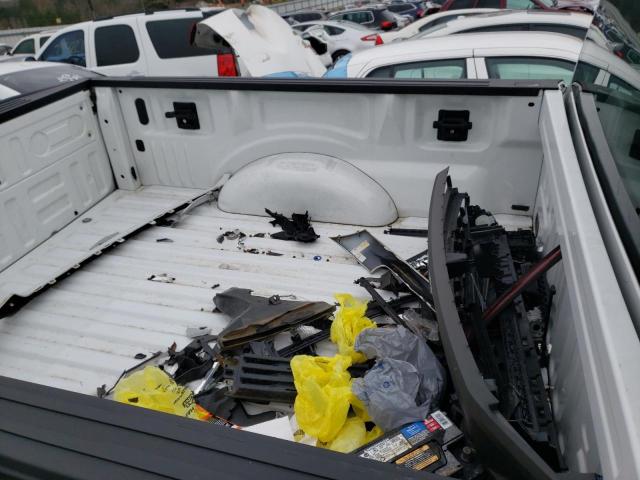 1FTMF1CB9JFE36301 Ford F150 2018. Фото: 5