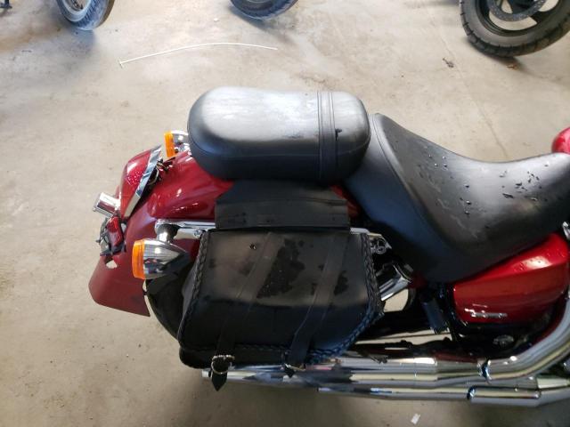 2012 HONDA VT750 C JH2RC5002CK800553