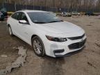 2017 CHEVROLET  MALIBU