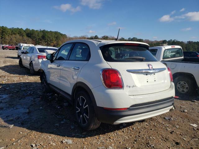 2017 FIAT 500X POP ZFBCFXAB2HP588235