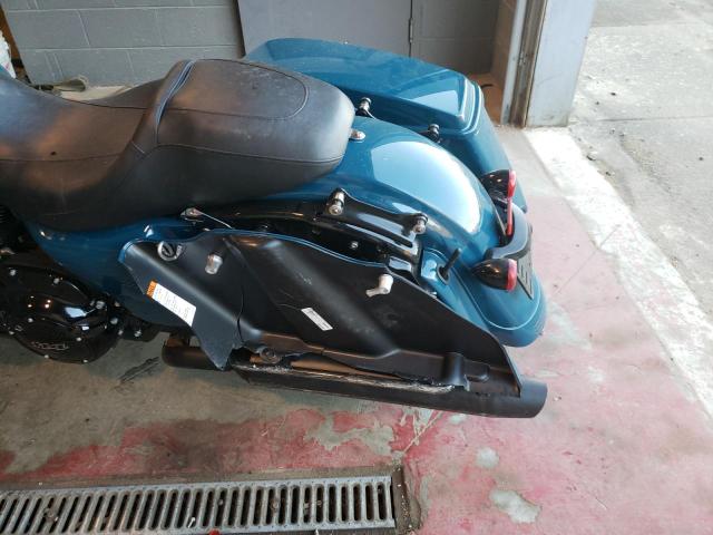 2021 HARLEY-DAVIDSON FLTRXS 1HD1KTP16MB632069