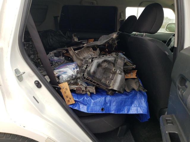 2012 TOYOTA UK JTLZE4FE1CJ013653