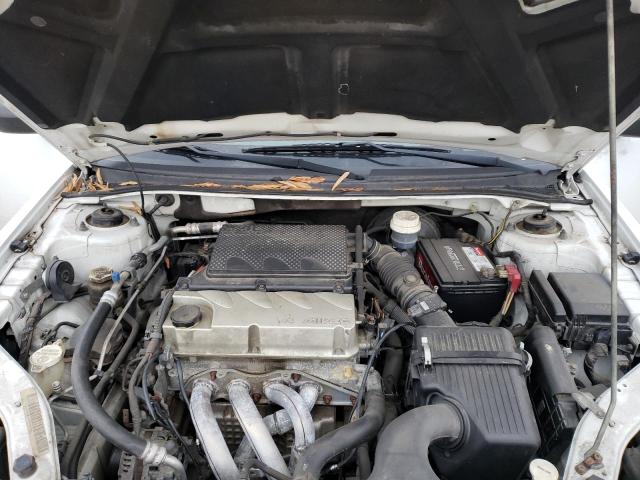 2010 MITSUBISHI GALANT FE 4A32B2FF2AE012596