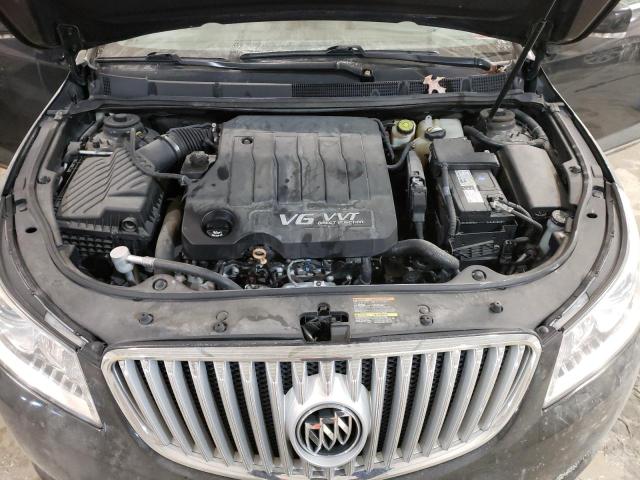 2011 BUICK LACROSSE C 1G4GE5GD0BF182283