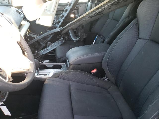 2020 SUBARU ASCENT PRE 4S4WMACD5L3447585