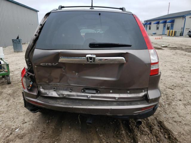2011 HONDA CR-V 5J6RE3H73BL005104