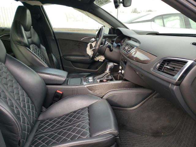 2016 AUDI S6 PRESTIG WAUH2AFC8GN009723