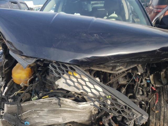 2011 DODGE JOURNEY MA 3D4PG1FG3BT554338