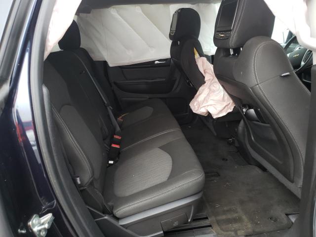1GNKRGKD1FJ360492 Chevrolet Traverse L 2015. Фото: 5