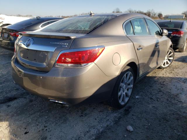 2010 BUICK LACROSSE C 1G4GE5EV7AF145953