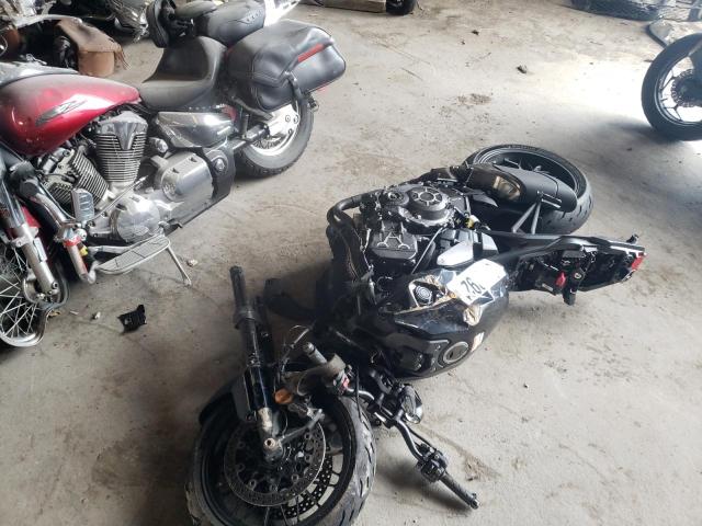 2021 HONDA CB1000 RA JH2SC8017MK300269
