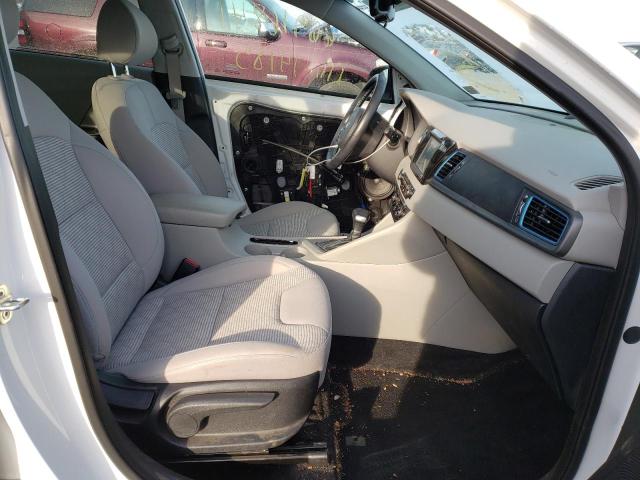 2019 KIA NIRO LX KNDCM3LD0K5236199