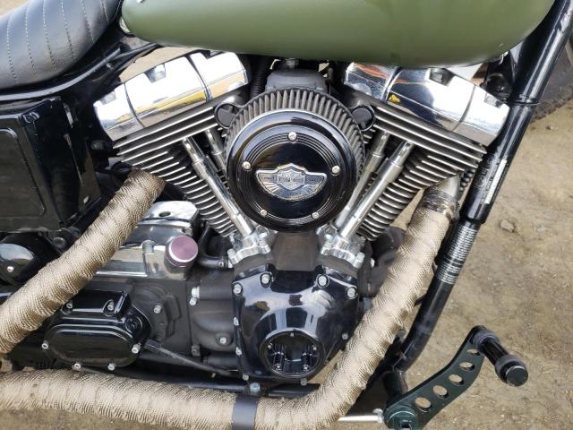 2003 HARLEY-DAVIDSON FXDL 1HD1GDV173K332100