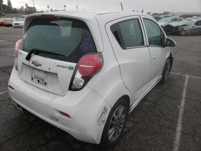 2016 CHEVROLET SPARK EV 2 KL8CL6S00GC649982