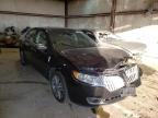 2010 LINCOLN  MKZ