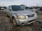 2003 NISSAN  FRONTIER