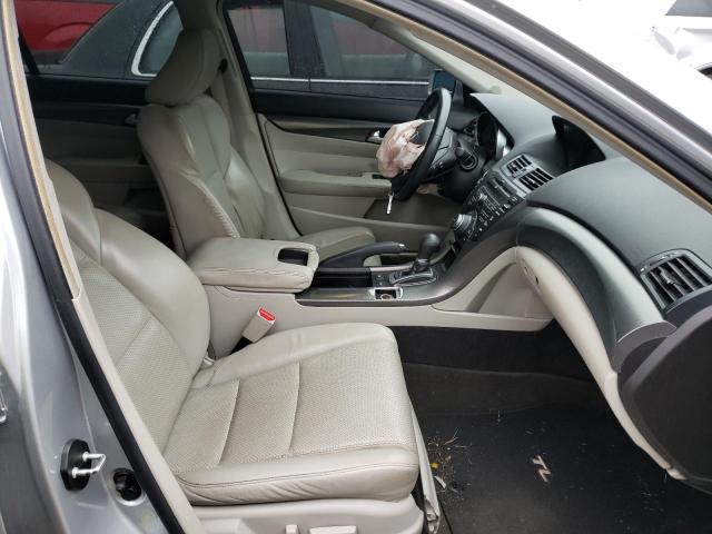 2013 ACURA TL TECH 19UUA8F51DA013793