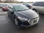 2018 HYUNDAI  ELANTRA