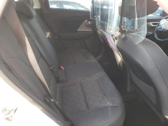 2020 KIA NIRO LX KNDCB3LC3L5369604