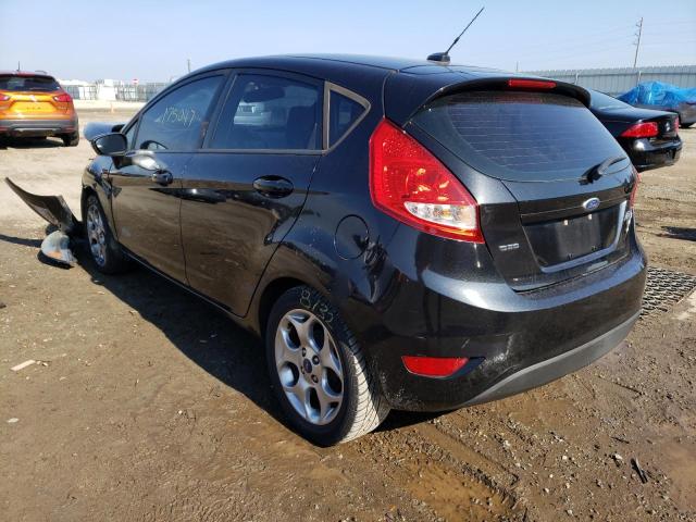 2012 FORD FIESTA SES 3FADP4FJ2CM171778