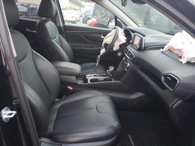 5NMS2CAD1KH051354 Hyundai Santa Fe Se