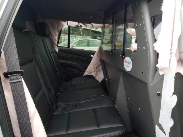 2015 CHEVROLET TAHOE POLI 1GNLC2EC9FR277695