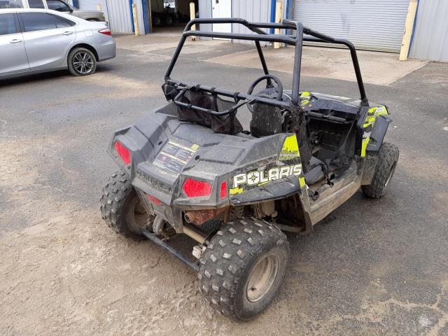 2019 POLARIS RZR 170 RF3YAV171KT032870